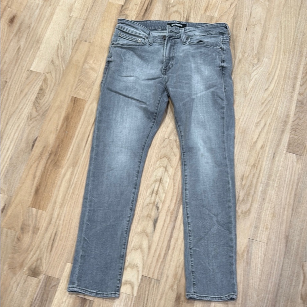 Mens Express Jeans 32x30